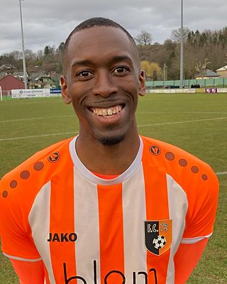 Leonardo Alexandre Pires Vaz De Almeida