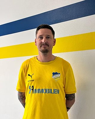 Sven Legler