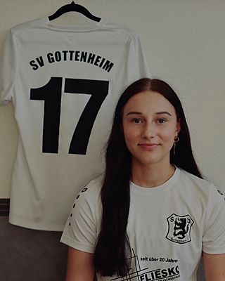 Melissa Göppert