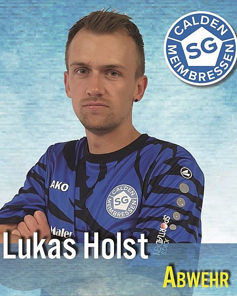 Foto: SG Calden/Meimbressen