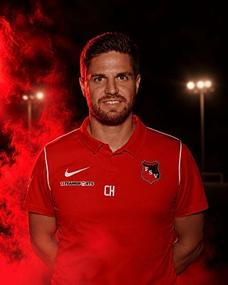 Christopher Heneka