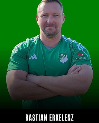 Bastian Erkelenz
