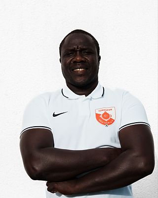 Ismaila Mansaly Ngum