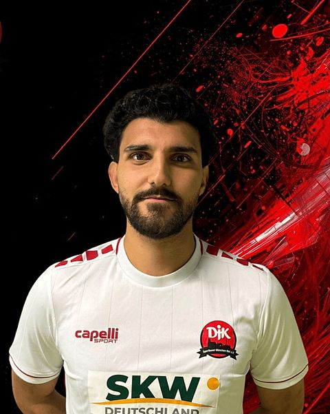 Foto: DJK Sportbund München Ost