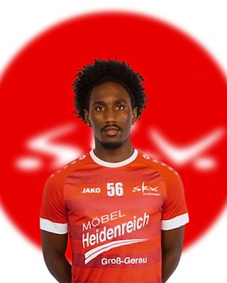 Victory-Akpoguma Isaac