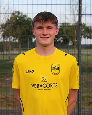 Philipp Van de Sandt