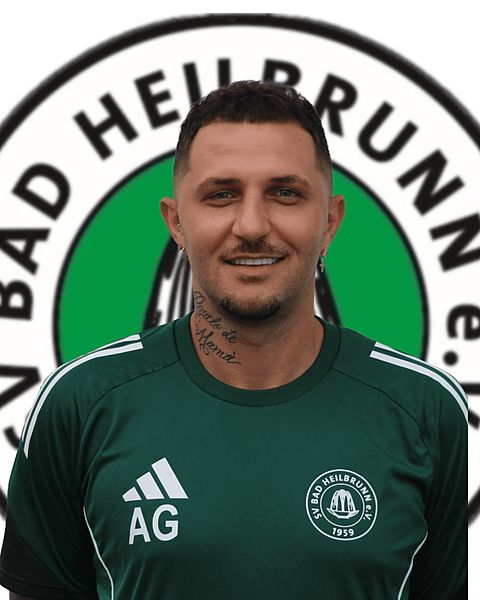 Foto: Sv Bad Heilbrunn