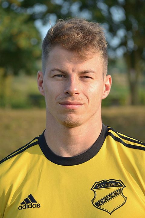 Foto: Frederik Bender