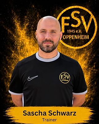 Sascha Schwarz