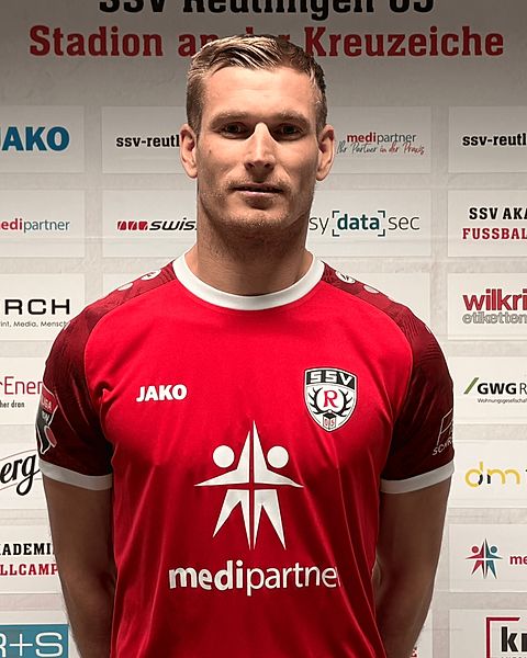 Foto: SSV Reutlingen 05