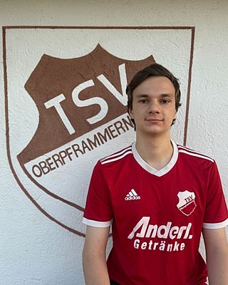 Korbinian Luberstetter