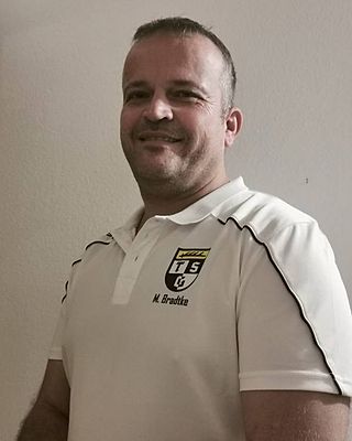Markus Bradtke