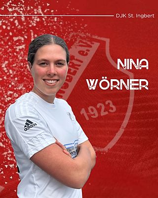 Nina Wörner