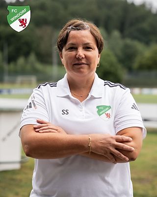 Sabine Steinleitner