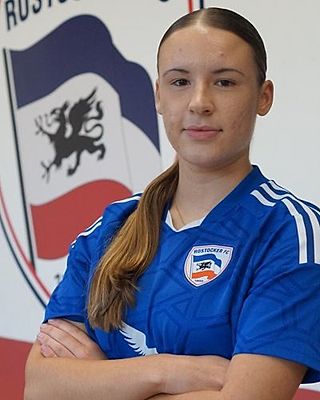 Jenna Marie Hoeft