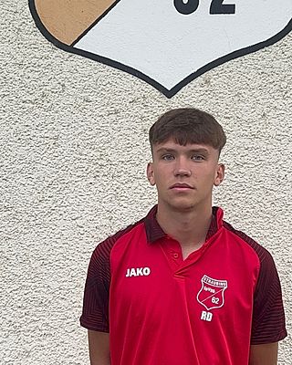 Dan Ștefan Rucareanu