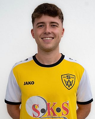 Benjamin Hötscher