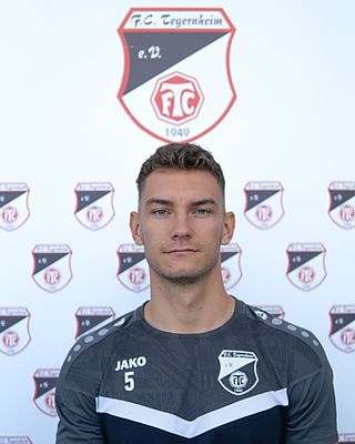 Tobias Rieger