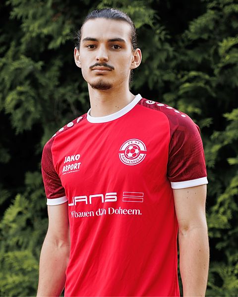 Foto: Kevin Duarte - nuances.lu