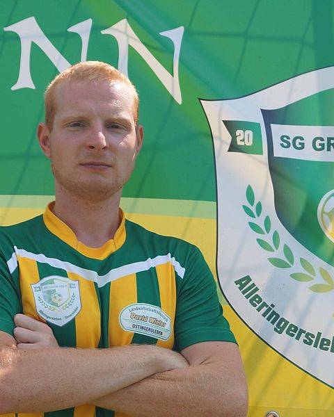 Foto: Steven Hellwald