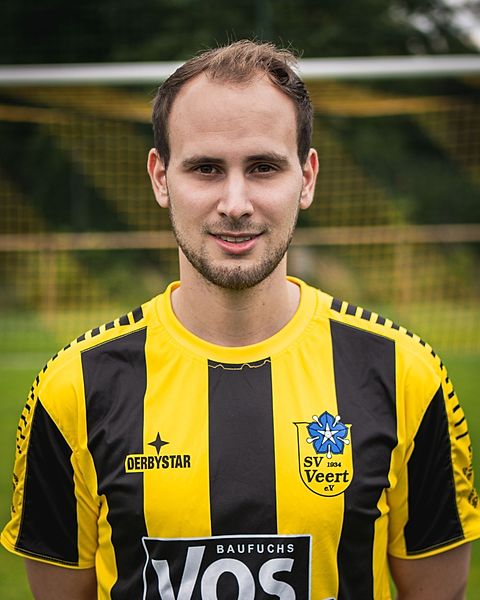 Foto: SV Veert