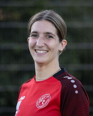 Franziska Buchen