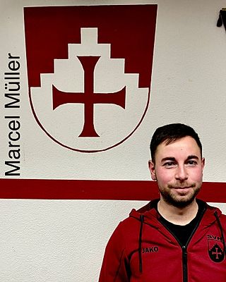 Marcel Müller