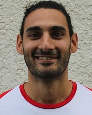 Simone Lisanti