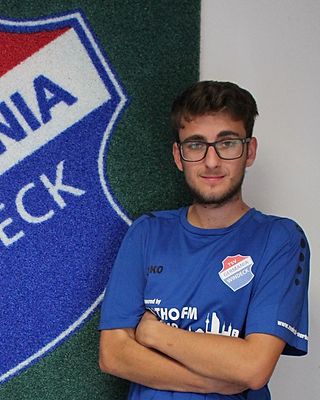 Justin Rene Stötzel