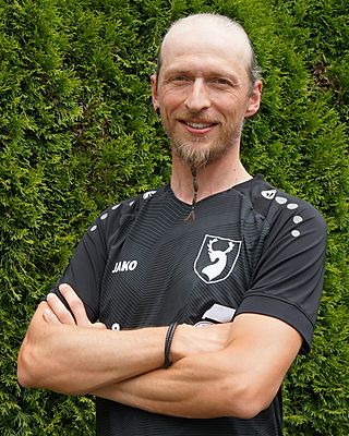 Andreas Kehrle