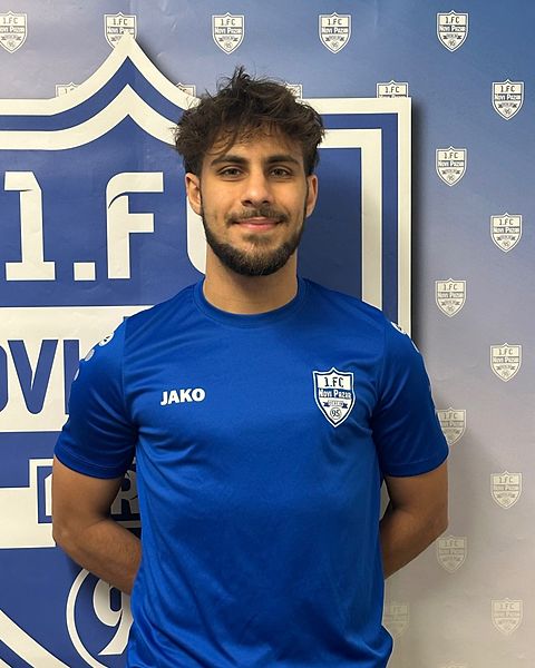 Amar Roustm