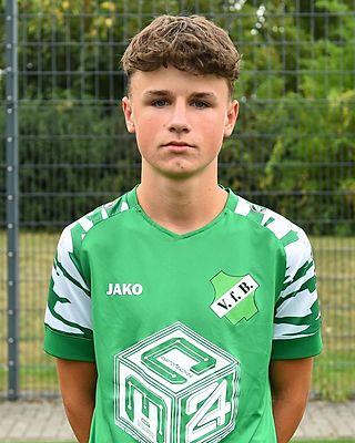 Eliano Linus Köster