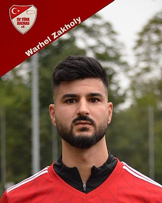 Warhel Zakholy