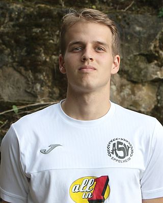 Niklas Neumann