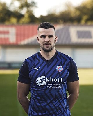 Finn-Luca Böhning