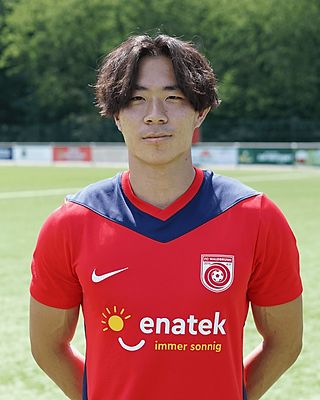 Shunya Kuroda