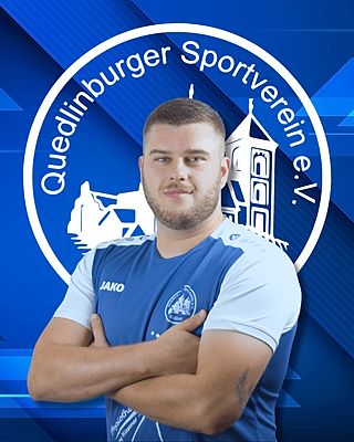 Nico Stertz