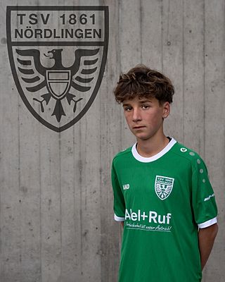 Moritz Hähnlein