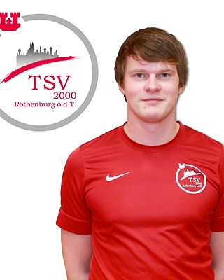 Sebastian Treiber