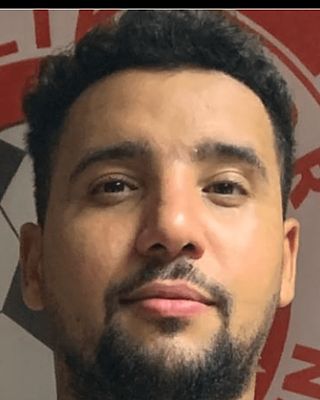 Benyouref El Houcine