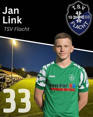 Jan Link