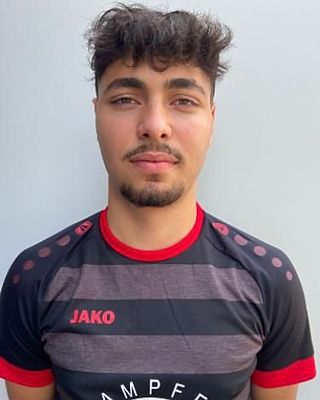 Sahin Ensar Akcil
