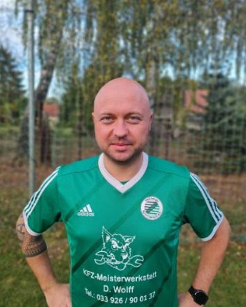 Foto: Herzberger SV