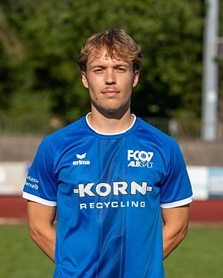 Lewin Moser