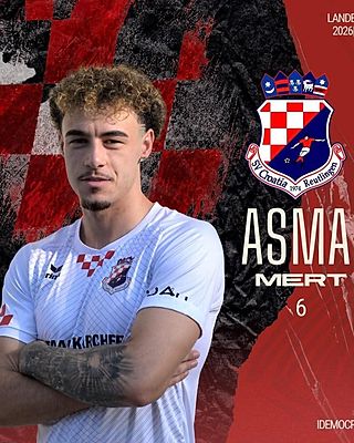 Mert Noah Asma