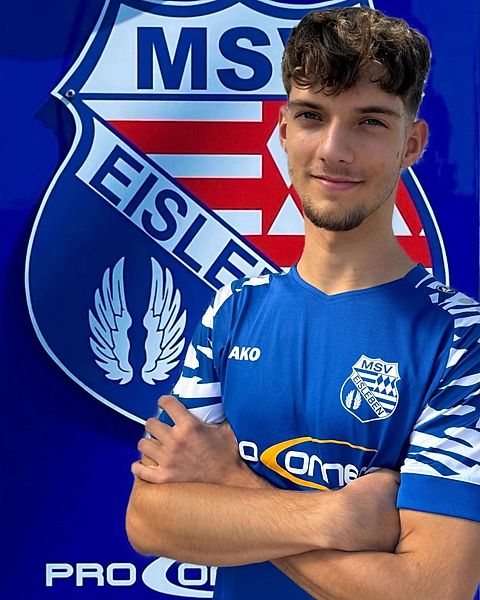 Foto: MSV Eisleben