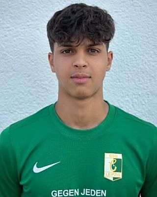 Zaed Youssef Essa Bakkush