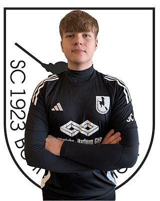 Kevin Leonard Walter