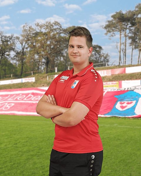 Foto: FC Bad Liebenwerda