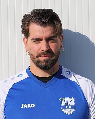 Nico Weißenberger